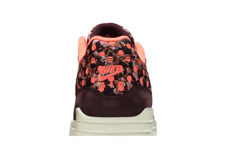 Кроссовки Nike Wmns Air Max 1 Lib Qs 'Liberty'