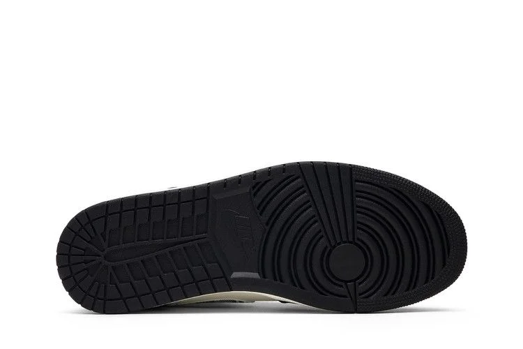 Кроссовки Air Jordan 1 Mid Melo SE 'Equality'