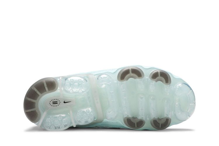 Кроссовки Nike Wmns Air VaporMax 360 'Light Aqua'