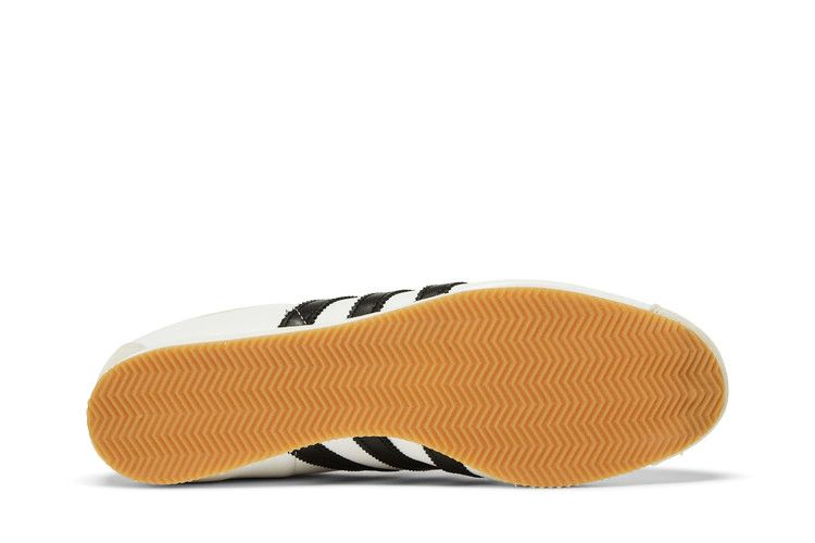 Кроссовки Adidas Training 76 SPZL 'White Black'
