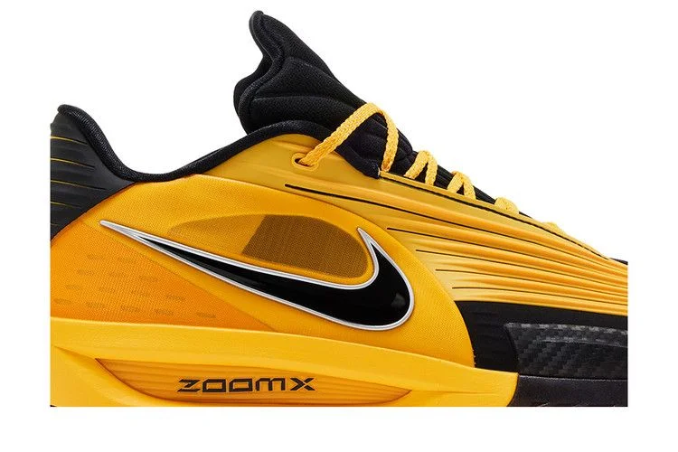 Кроссовки Nike Air Zoom GT Cut 3 Turbo 'Bruce Lee'