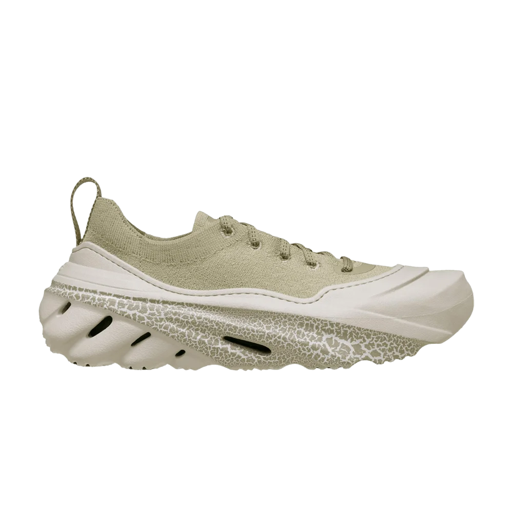 Кроссовки Crocs Echo Surge 'Crackle Pack - Bark'