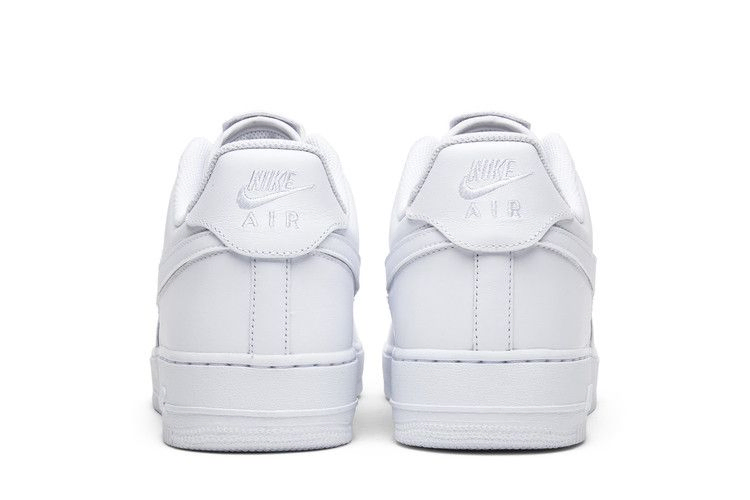 Кроссовки Nike Air Force 1 Low 'All Star - Swoosh Pack'