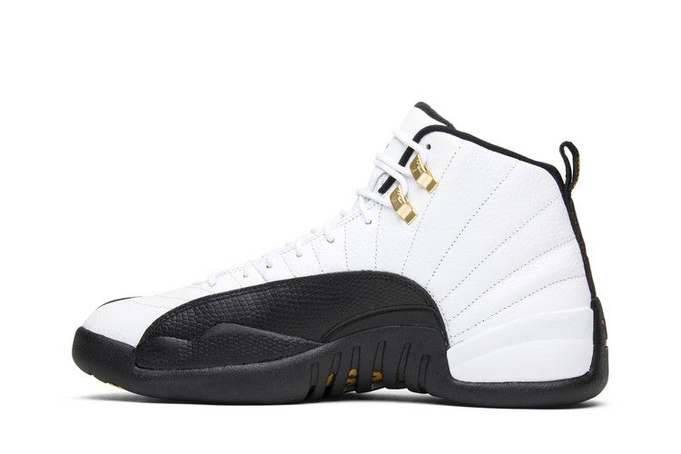Кроссовки Air Jordan 12 Retro 'Taxi' 2013