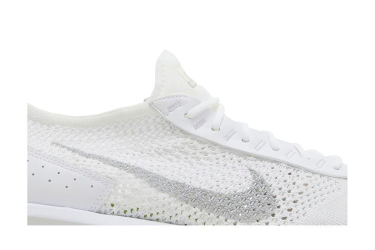 Кроссовки Nike Air Max Flyknit Racer Next Nature 'Pure Platinum'