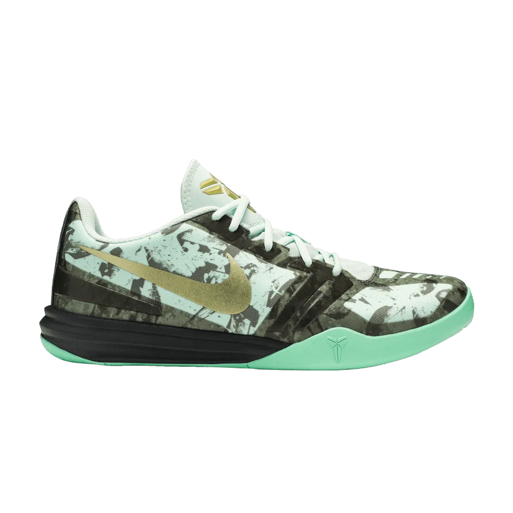Кроссовки Nike KB Mentality 'Fiberglass'