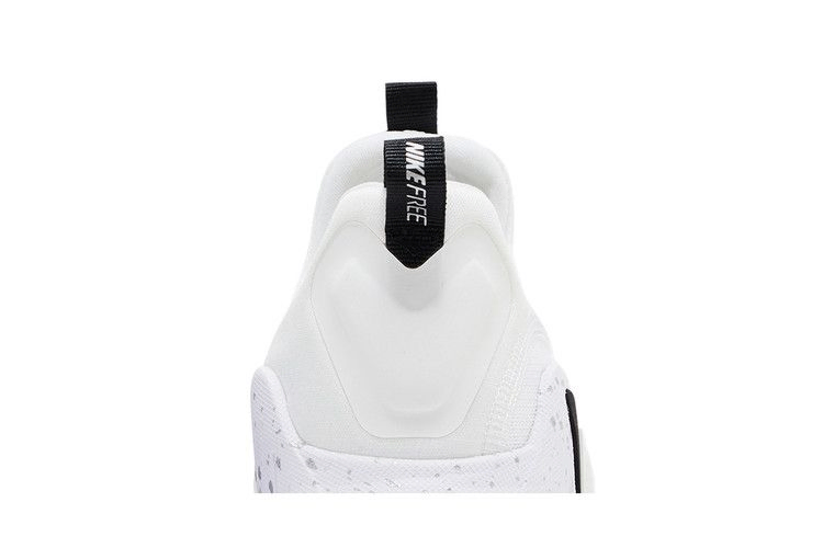 Кроссовки Nike Wmns Free Metcon 6 'White Metallic Silver Black'