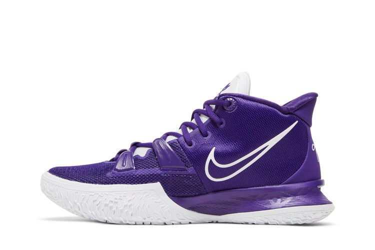 Кроссовки Nike Kyrie 7 TB 'Court Purple'