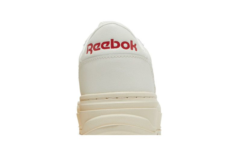 Кроссовки Reebok Wmns Club C Double Geo 'Chalk Alabaster'