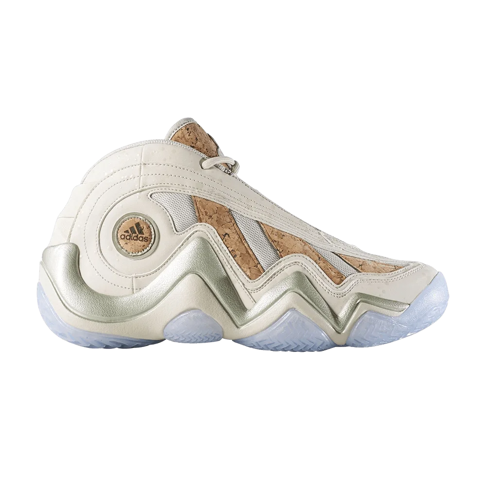 Кроссовки Adidas Crazy 97 'Kobe Vino Pack'