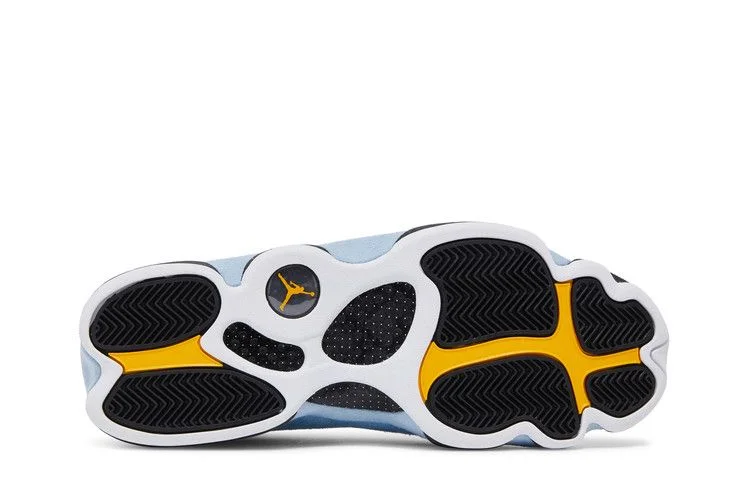 Кроссовки Air Jordan 13 Retro 'Blue Grey'