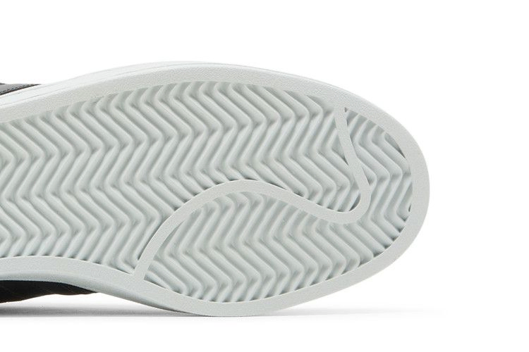 Кроссовки Descendant x adidas Campus 'Night Grey'