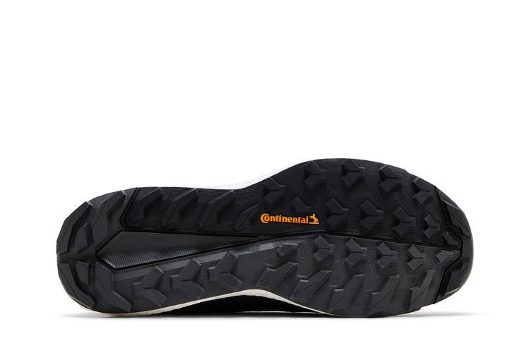 Кроссовки adidas Terrex Free Hiker 2.0 'Black Carbon'