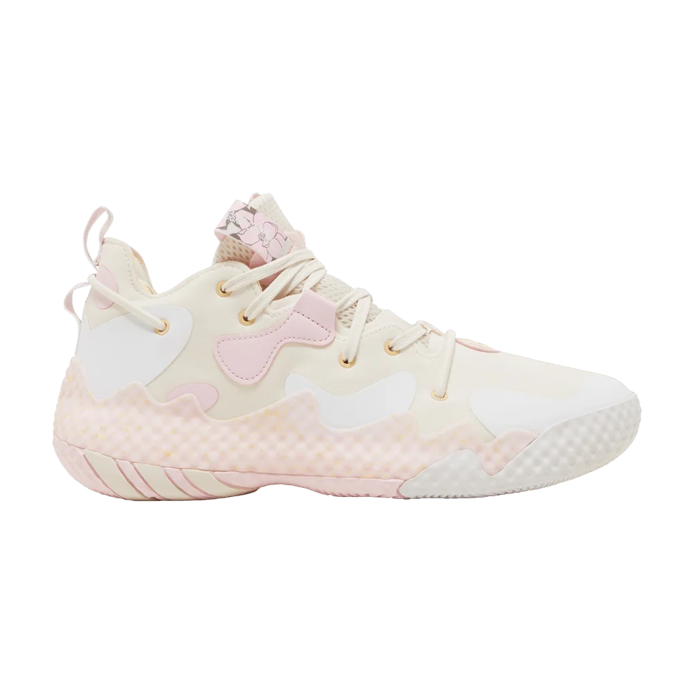 Krossovki-adidas-Harden-Vol.-6-Cream-Light-Pink