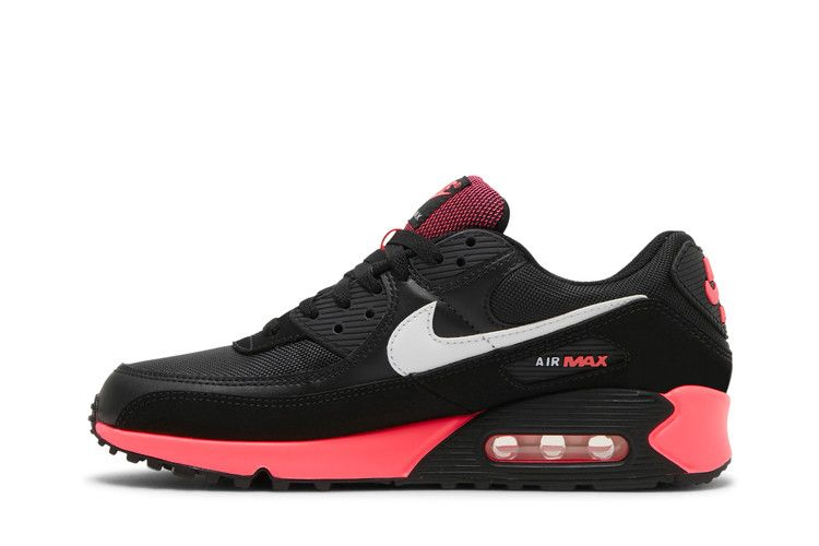 Кроссовки Nike Air Max 90 'Racer Pink'