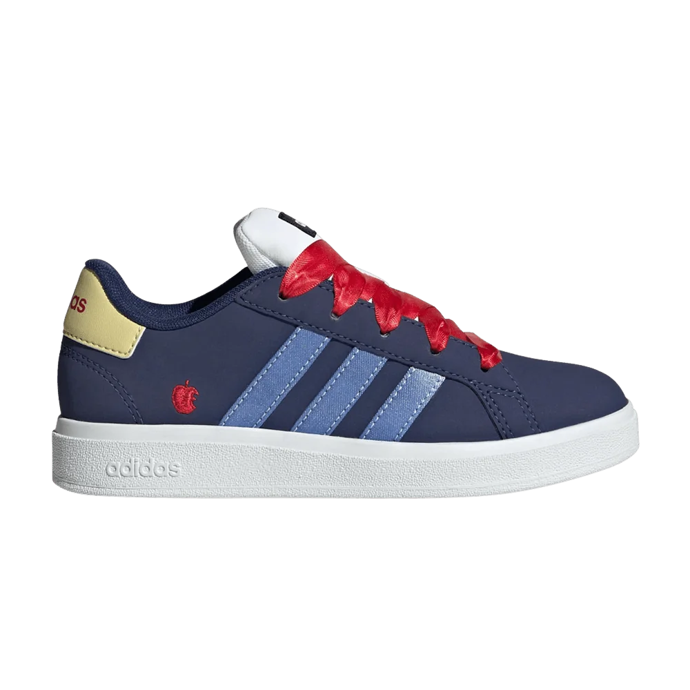 Krossovki-Disney-x-adidas-Grand-Court-00s-K-Snow-White