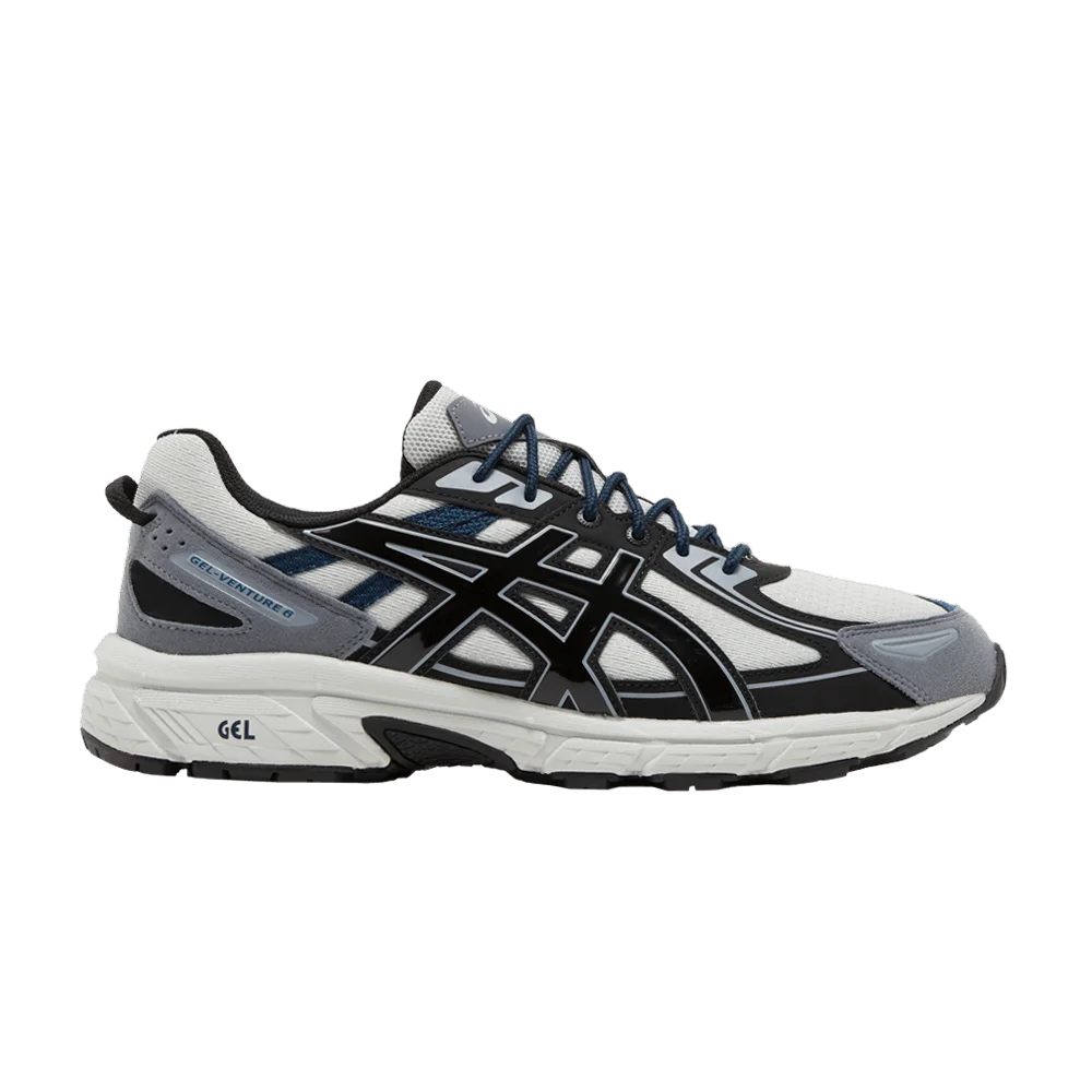 Krossovki-ASICS-Gel-Venture-6-Glacier-Grey-Black