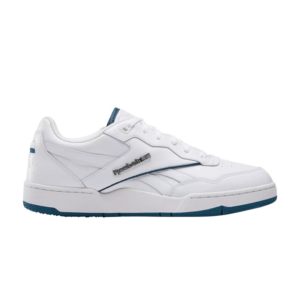 Кроссовки Reebok BB4000 2 'White Escape Blue'
