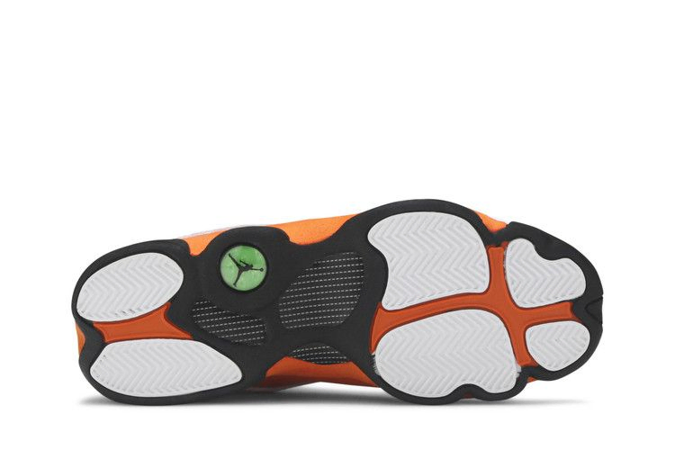 Кроссовки Air Jordan 13 Retro GS 'Starfish'