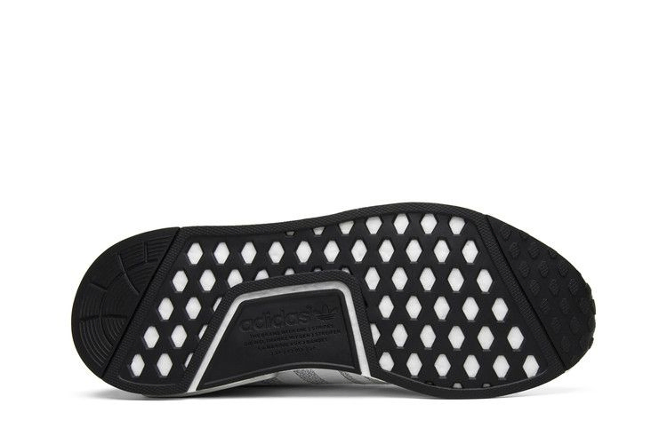 Кроссовки adidas NMD_R1 'Blizzard'