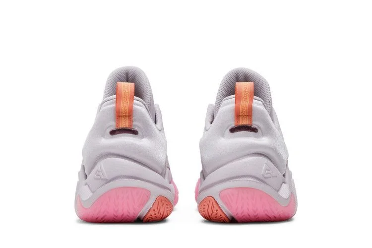 Кроссовки Nike Giannis Immortality GS 'Force Field'