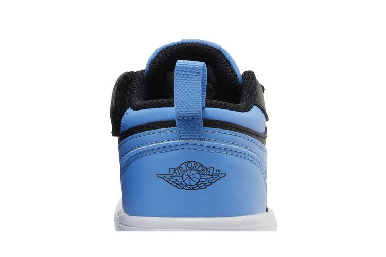 Кроссовки Air Jordan 1 Low ALT TD 'University Blue'