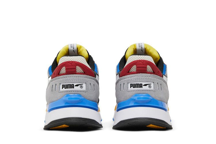 Кроссовки Puma Mirage Sport 'Remix - Black Blue'