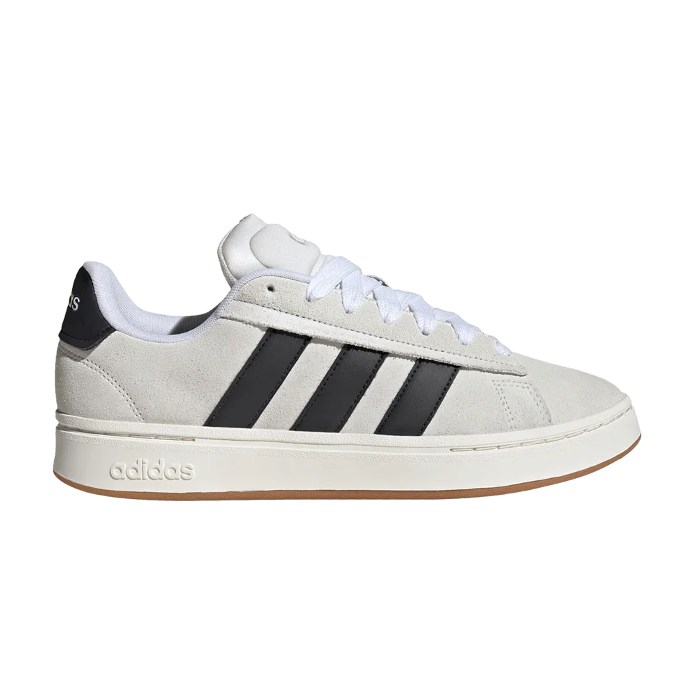 Krossovki-adidas-Grand-Court-Alpha-Crystal-White-Black