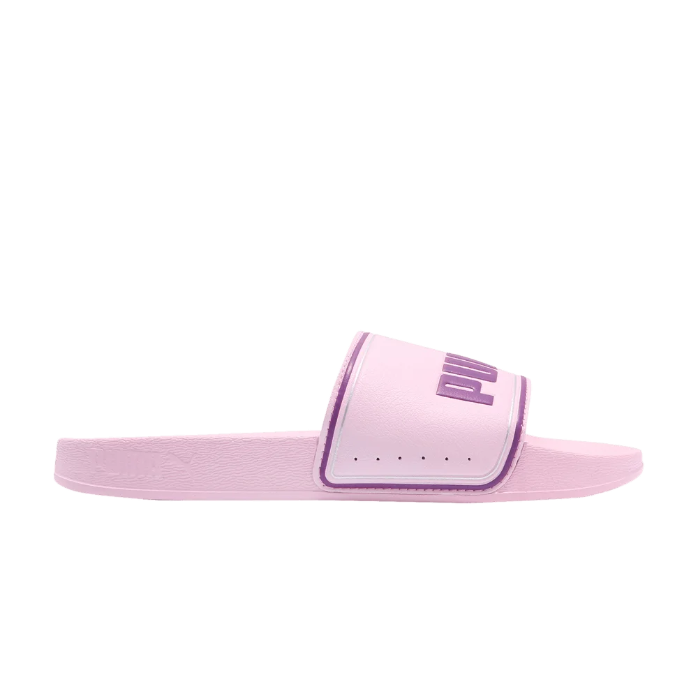 Puma-Leadcat-FTR-Slide-Pink-Lady
