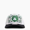 Mitchell-Ness-Boston-Celitcs-Bevel-Classic-Stretch-NBA-Snapback-1-100x100