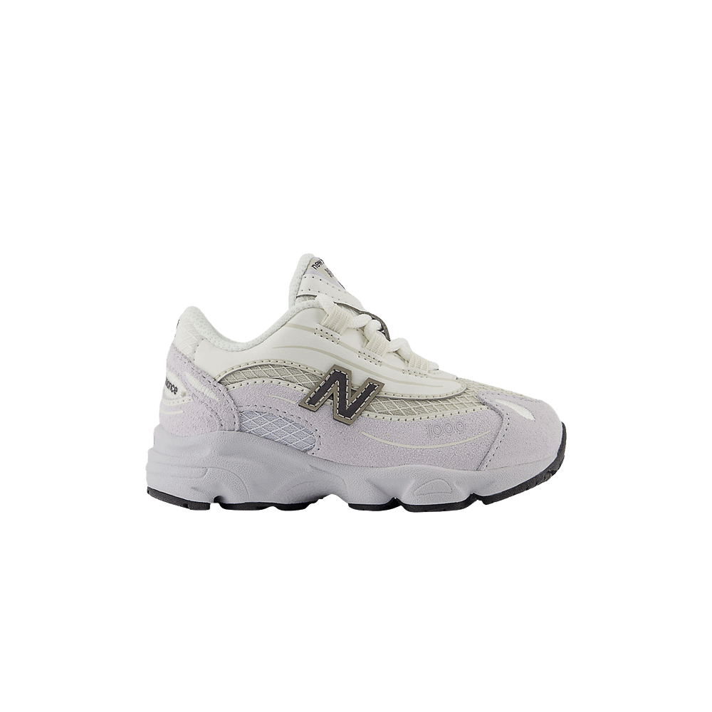 Кроссовки New Balance 1000 Toddler 'Pearl Grey Sea Salt'