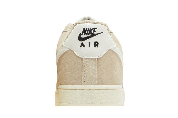 Кроссовки Nike Air Force 1 '07 LV8 'Certified Fresh - Rattan'