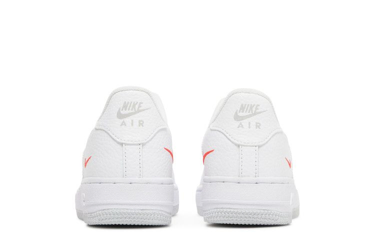 Кроссовки Nike Air Force 1 Low GS 'Multi-Swoosh'