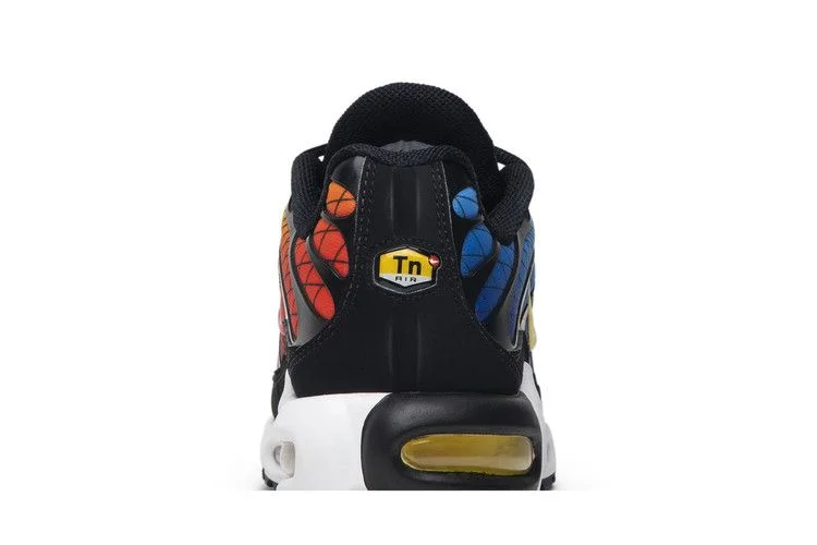 Кроссовки Nike Air Max Plus 'Greedy'