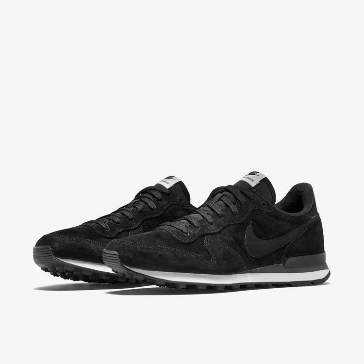 Кроссовки Nike Internationalist Leather