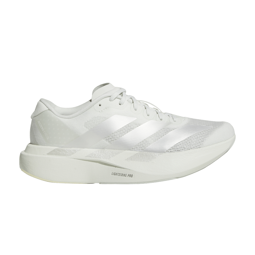 Кроссовки adidas Wmns Adizero Evo SL 'Crystal Jade Zero Metallic'