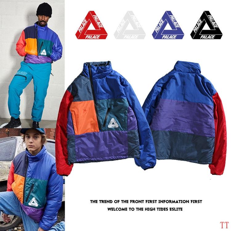 Куртка Palace P-Tex Pertex Liner Multi