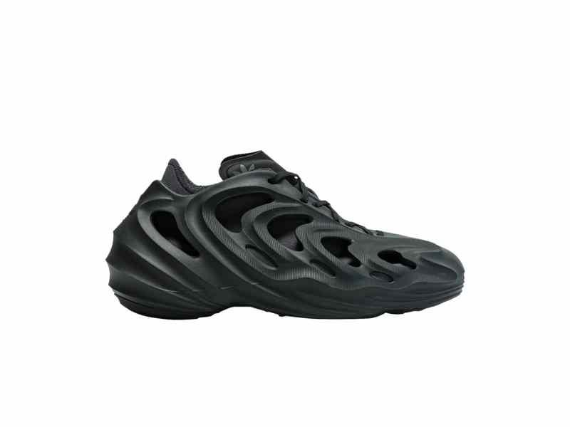 Кроссовки adidas adiFOM Q Black Carbon