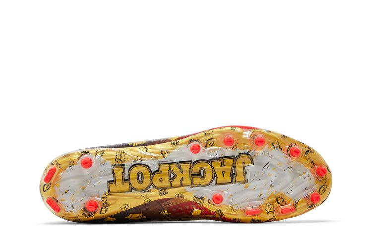 Кроссовки Under Armour Spotlight MC LE 'Jackpot'