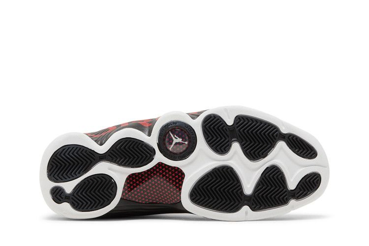 Кроссовки Air Jordan Jumpman Team 2 'Chicago' 2022