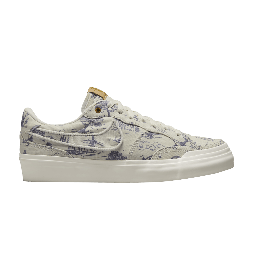 Кроссовки Nike Wmns Zoom Pogo Plus Premium SB 'City of Style Pack'