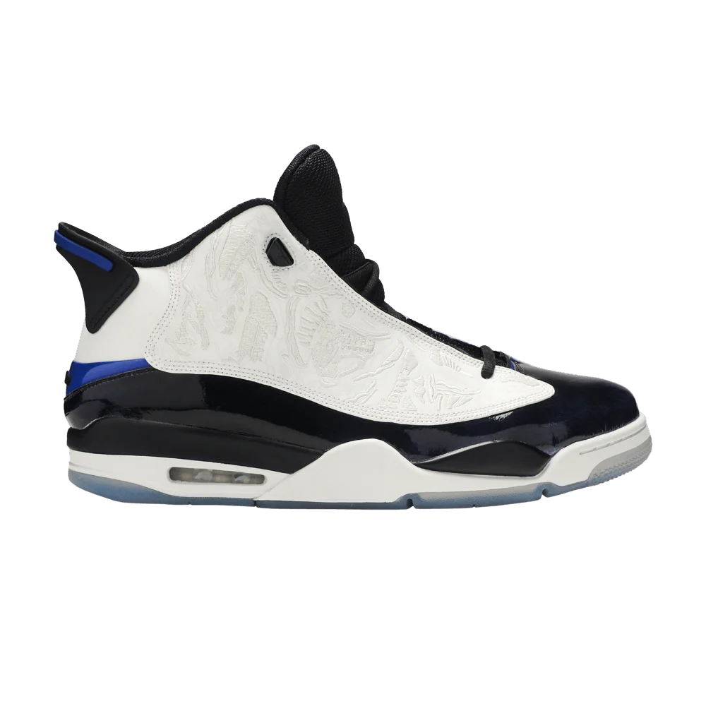 Кроссовки Air Jordan Dub Zero 'Concord'