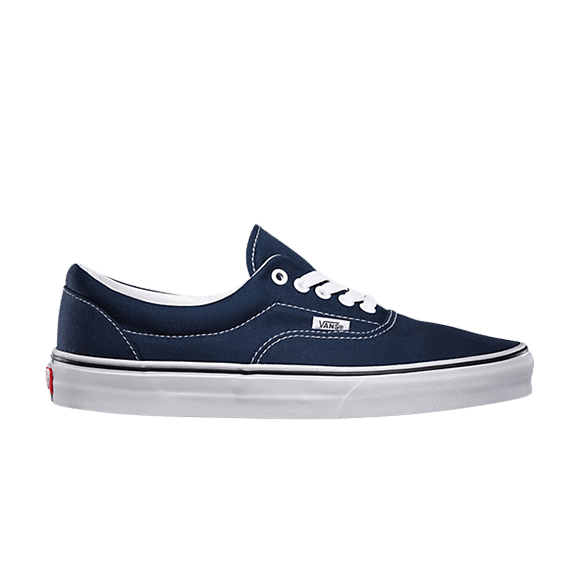 Кроссовки Vans Era 'Navy'