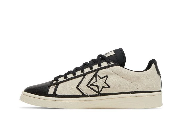 Кроссовки Joshua Vides x Converse Pro Leather 'Made in Studio'