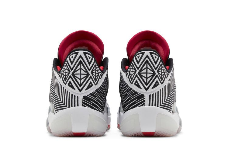 Кроссовки Air Jordan 38 Low 'Fundamental 2.0'