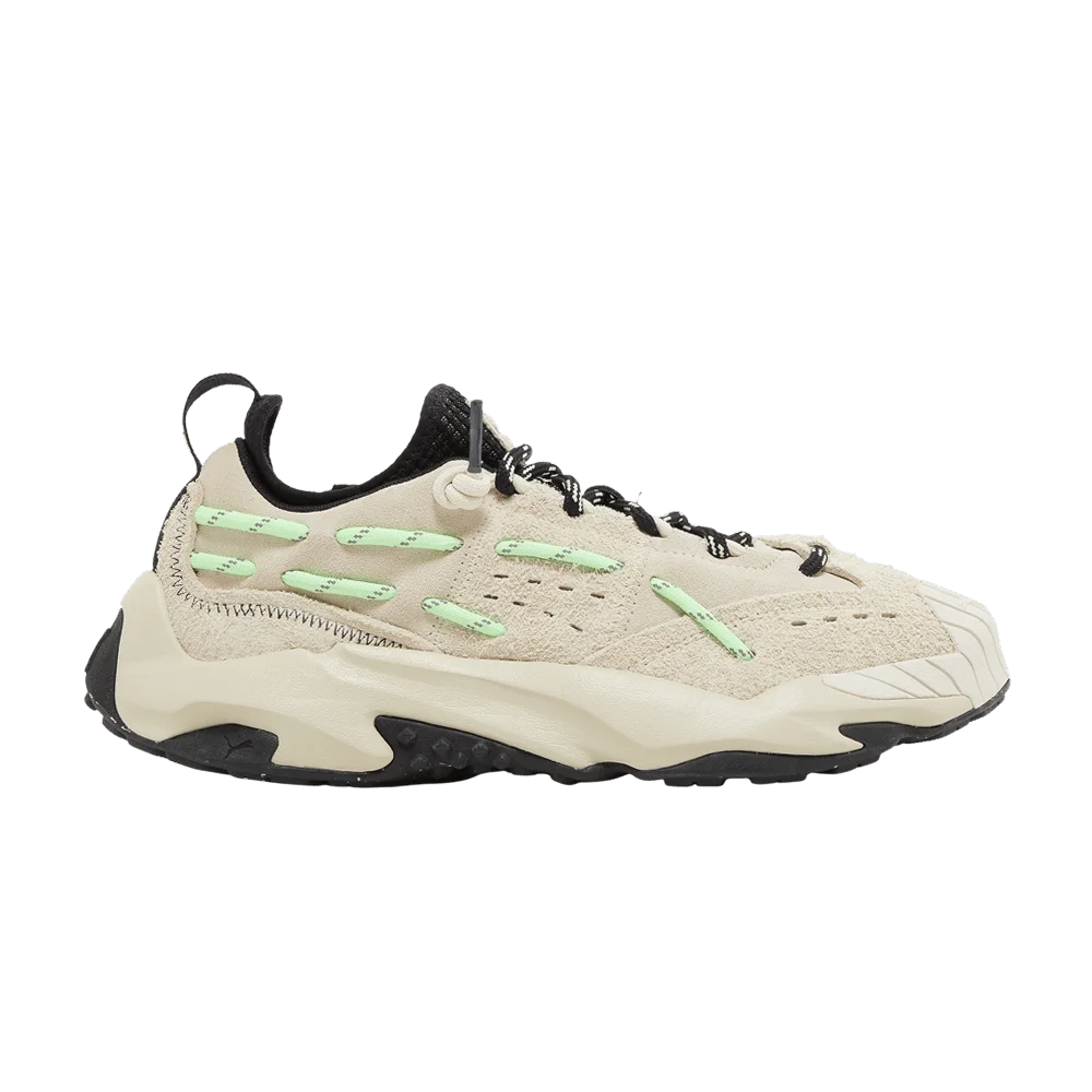 Кроссовки Puma Plexus 'Elektro Green'
