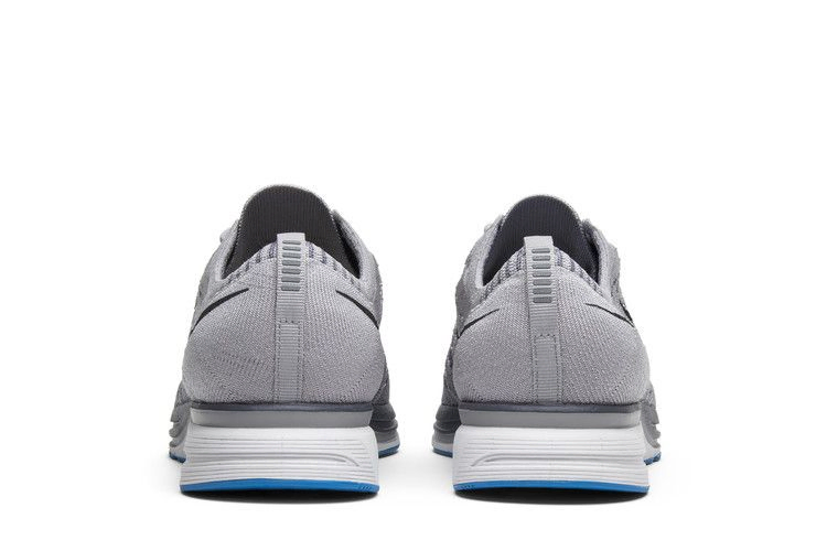 Кроссовки Nike Flyknit Trainer 'Atmosphere Grey'