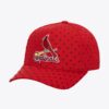 Mitchell-Ness-Red-St.-Louis-Cardinals-Polka-Polka-Pro-Adjustable-Hat-100x100