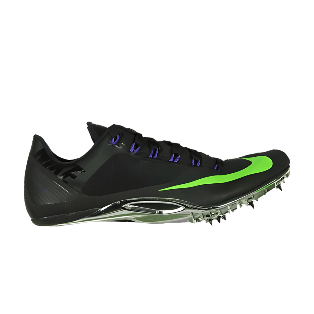 Кроссовки Nike Zoom Superfly R4 'Black Green Strike'
