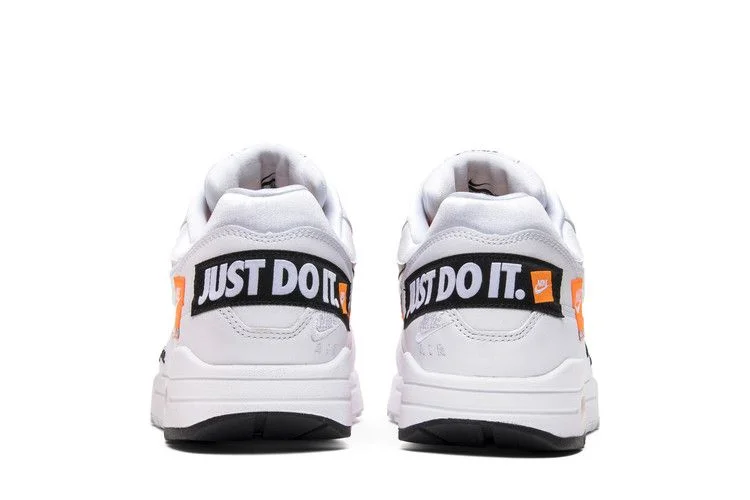 Кроссовки Nike Air Max 1 'Just Do It'